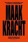 Maakkracht - Tabo Goudswaard ; Jetske van Oosten - 9789047015598