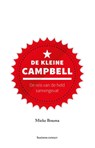 De kleine Campbell - Mieke Bouma - 9789047015628