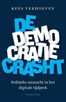 De democratie crasht - Kees Verhoeven - 9789047016021