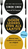 Goede leiders eten als laatste - Simon Sinek - 9789047016113