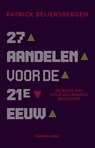 27 aandelen voor de 21e eeuw - Patrick Beijersbergen - 9789047016120