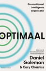 Optimaal - Daniël Goleman ; Cary Cherniss - 9789047017288