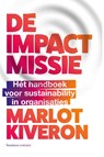 De impactmissie - Marlot Kiveron - 9789047017660
