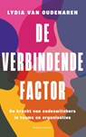De verbindende factor - Lydia van Oudenaren - 9789047017929