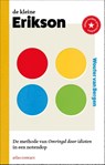 De kleine Erikson - Wouter van Bergen - 9789047018520