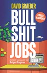Bullshit jobs - David Graeber - 9789047018803