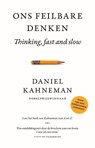 Ons feilbare denken - Daniel Kahneman - 9789047018940