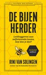 De bijenherder - Rini van Solingen - 9789047018964
