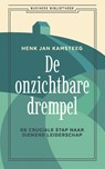 De onzichtbare drempel - Henk Jan Kamsteeg - 9789047019053