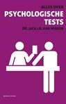 Alles over psychologische tests - Jack J.R. van Minden - 9789047058168