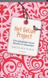 Het Geluk Project - RUBIN, Gretchen - 9789047201274