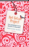 Het Geluk Project - Gretchen Rubin - 9789047201601