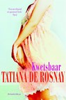 Kwetsbaar - Tatiana de Rosnay - 9789047202196