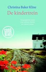 De kindertrein - Christina Baker Kline - 9789047204398