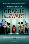 Oranje is het nieuwe zwart - Piper Kerman - 9789047204541