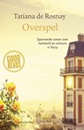 Overspel - Tatiana de Rosnay - 9789047204619