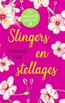 Slingers en stellages - Marijke Vos - 9789047205197