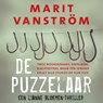 De Puzzelaar - Marit Vanström - 9789047205647