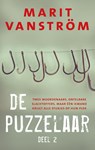 De Puzzelaar - Marit Vanström - 9789047205784