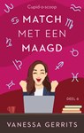 Match met een maagd - Vanessa Gerrits - 9789047206439