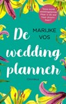 De weddingplanner - Marijke Vos - 9789047206675