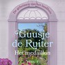 Het medaillon - Guusje de Ruiter - 9789047207375