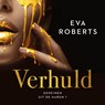 Verhuld - Eva Roberts - 9789047207399