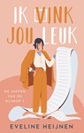 Ik vink jou leuk - Eveline Heijnen - 9789047208822