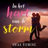 In het hart van de storm - Anika Riemens - 9789047209232