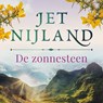 De zonnesteen - Jet Nijland - 9789047209607