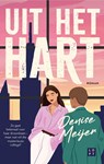 Uit het hart - Denise Meijer - 9789047209652