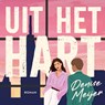Uit het hart - Denise Meijer - 9789047209669