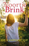 De kampeertrip - Noortje Brink - 9789047209713