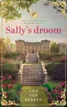 Sally's droom - Lily van Keeken - 9789047209904