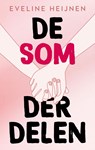 De som der delen - Eveline Heijnen - 9789047210214