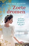 Zoete dromen - Lily van Keeken - 9789047210566