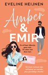 Amber en Emir - Eveline Heijnen - 9789047210689