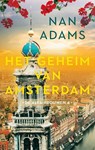 Het geheim van Amsterdam - Nan Adams - 9789047211259