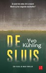 De sluis - Yvo Kühling - 9789047211433