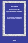 Strafoverdracht op humanitaire gronden - Rachel Imamkhan - 9789047300991
