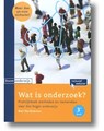 Wat is onderzoek? - Nel Verhoeven - 9789047301417