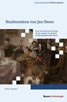 Huishoudens van Jan Steen - Janine Janssen - 9789047301707