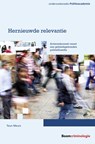 Hernieuwde relevantie - Teun Meurs - 9789047301806