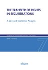 The Transfer of Rights in Securitisations - Chike Emedosi - 9789047302261