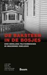 De baksteen in de bosjes - Lilian Oskam ; Peter Smit ; Tessa de Vor ; Jasper van der Kemp ; Peter J. van Koppen - 9789047302285