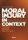 Handboek Moral Injury in Context - Tine Molendijk ; Teun Eikenaar ; Naomi Gilhuis ; Sofie van der Maarel - 9789047302490