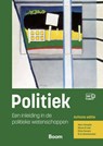Politiek - Marc Hooghe ; Silvia Erzeel ; Eline Severs ; Kris Deschouwer - 9789047302537