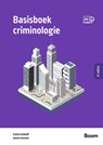 Basisboek criminologie - Emile Kolthoff ; Janine Janssen - 9789047302544