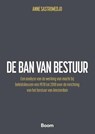 De ban van bestuur - Anne Sastromedjo - 9789047302551