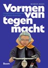 Vormen van tegenmacht - Marius Bakx - 9789047302681